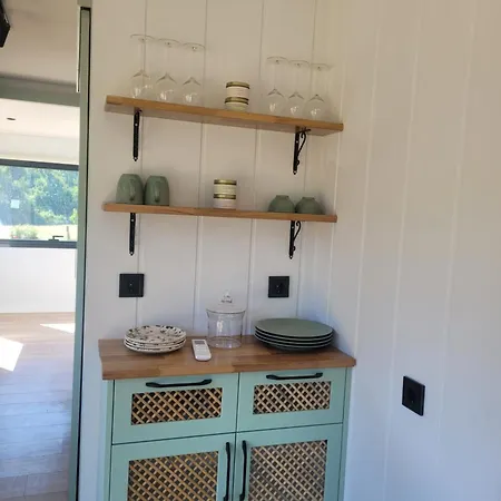 Appartement Au Coin Du Chêne