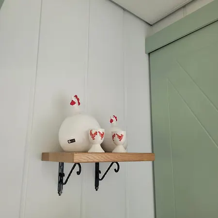 Au Coin Du Chêne Appartement