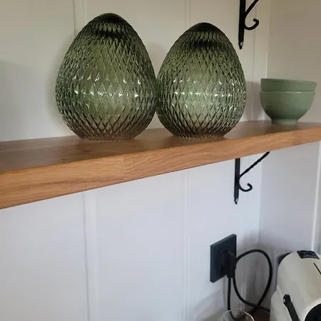 Apartamento Au Coin Du Chêne *