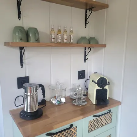 Appartement Au Coin Du Chêne *