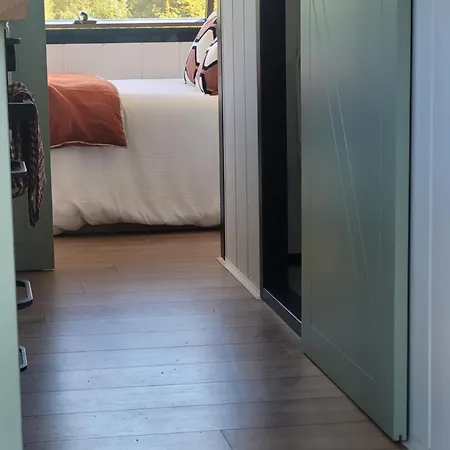 Au Coin Du Chêne