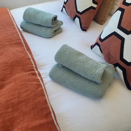 Au Coin Du Chêne Appartement *