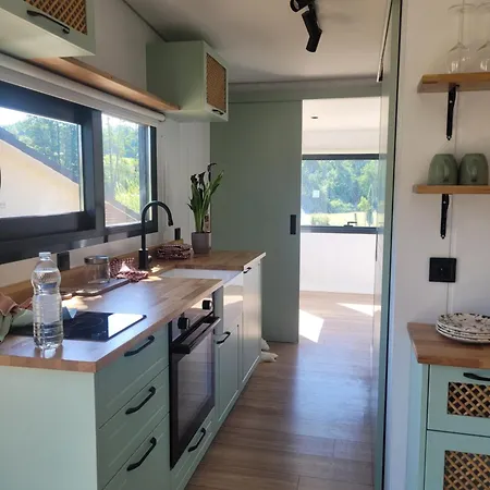 Au Coin Du Chêne Appartement Thaon-les-Vosges